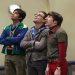 The Big Bang Theory