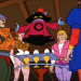 He-Man and the Masters of the Universe
