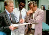 Columbo - Undercover