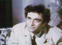 Columbo: Bei Einbruch Mord