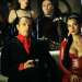 Matrix Revolutions