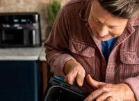 Jamie Oliver: Geniale Rezepte für den Airfryer