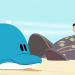 Der kleine Nick und die Ferien