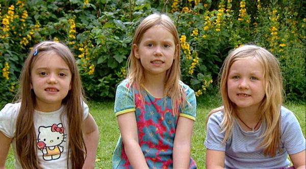 Bild 1 von 4: Zum Mitsingen gibt es das Kinderlied \