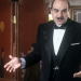 Agatha Christies Poirot