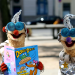 Ein Fall für die Erdmännchen