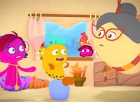 Maari - Abenteuer am Riff