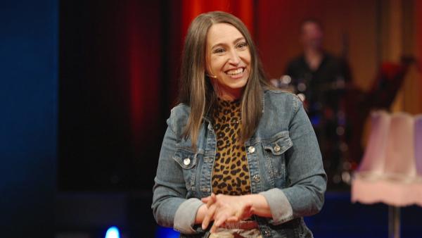 Bild 1 von 4: Lydia Prenner-Kasper