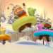 Snowsnaps Winterspiele