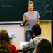 Die Vertretungslehrerin - mit Franziska van Almsick