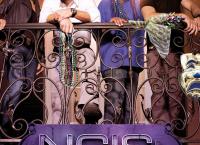 Navy CIS: New Orleans