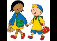 Caillou