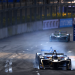 Formel E in New York (USA)