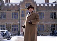 Agatha Christie's Poirot