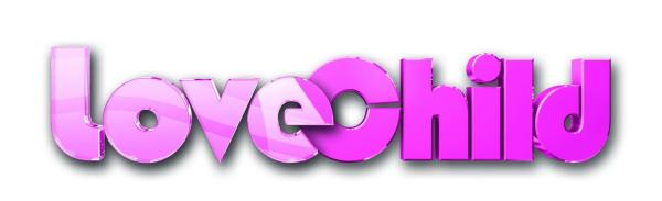 Bild 1 von 8: (2. Staffel) - Love Child - Logo