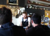 Andy & Ben eat Australia