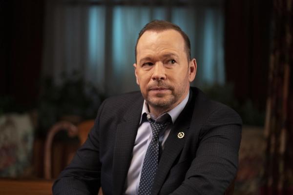 Bild 1 von 14: Danny Reagan (Donnie Wahlberg)