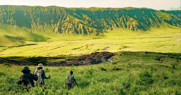 Bild 1 von 4: Episodenbild \