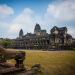 Angkor Wat - Kambodschas vergessene Stadt