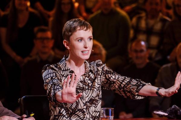 Bild 1 von 26: Im Bild: Sonja Pikart.