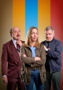 Susi Stach in: Der Fall der Gerti B.