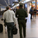 Border Patrol Südamerika
