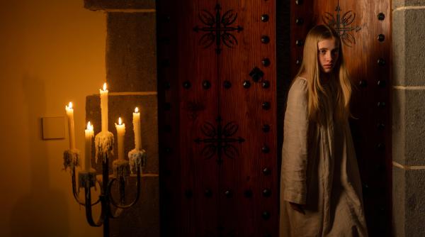 Bild 1 von 11: Sophie (Lotte Engels)