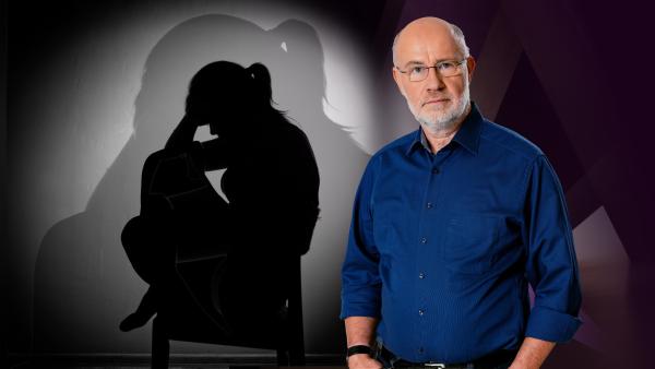 Bild 1 von 9: Harald Lesch findet heraus, wie die aktuelle Forschungslage zu Depressionen ist, die in Deutschland 9,5 Millionen Menschen betreffen. Er spricht mit Forschenden, die den Ursachen dieser rätselhaften Erkrankung im Gehirn auf den Grund gehen.