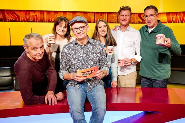 Bild 1 von 36: Im Bild: Thomas Maurer, Eva Maria Marold, Oliver Baier, Lydia Prenner-Kasper, Gery Seidl, Viktor Gernot.