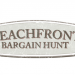 Beachfront - Haus am Strand gesucht