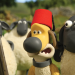 Shaun das Schaf