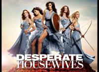 Desperate Housewives