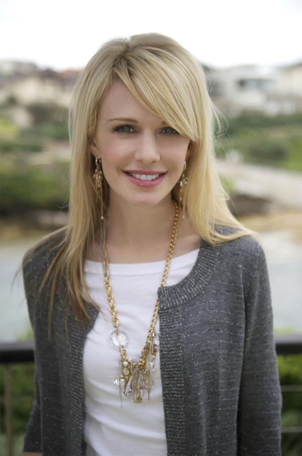 Bild 1 von 7: (6. Staffel) - Lilly Rush (Kathryn Morris) besitzt einen logisch denkenden Verstand und die nötige Wärme, um sowohl ihre Fälle zu lösen, als auch sich in die Hinterbliebenen hineinzuversetzen.