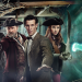 Doctor Who