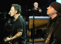 Bruce Springsteen and The E Street Band: Darkness On the Edge of Town