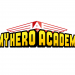 My Hero Academia