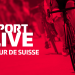 Radsport - Tour de Suisse Männer 1. Etappe, Sondrio (ITA) - Sondrio (ITA)
