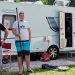 Urlaub auf vier Rädern - Der Wohnmobil-Boom