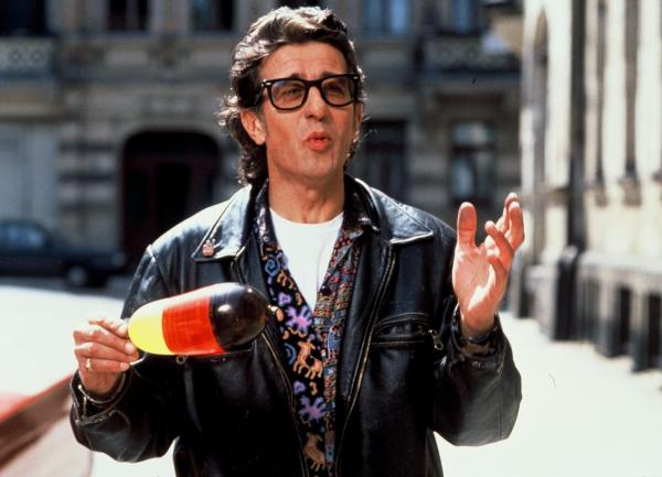 Bild 1 von 4: Charlie (Rolf Zacher)