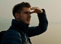 Expedition Chinesische Mauer mit Ash Dykes