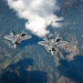 F-22 Raptor - Der US-Tarnkappenflieger
