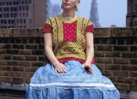 Frida Kahlo