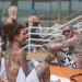 Tattoo auf Kreuzfahrt