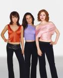 Holly Marie Combs in: Charmed - Zauberhafte Hexen