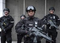 Line of Duty