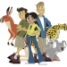 Go Wild! - Mission Wildnis