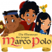 Die Abenteuer des jungen Marco Polo