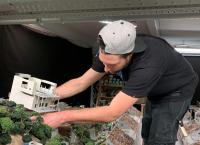 Miniatur Wunderland XXL