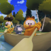 The Garfield Show?