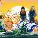 Dragon Ball Z: Gohan and Trunks